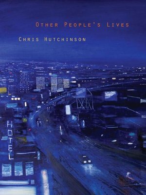 cover image of Other People's Lives